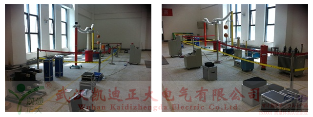 高低壓開關柜成套公司需要哪些檢測設備？