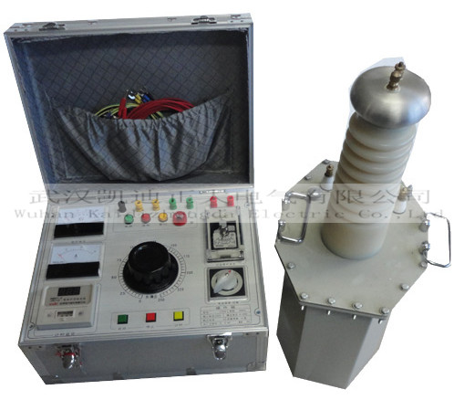 智能交流耐壓測試儀升級(jí)版上市啦