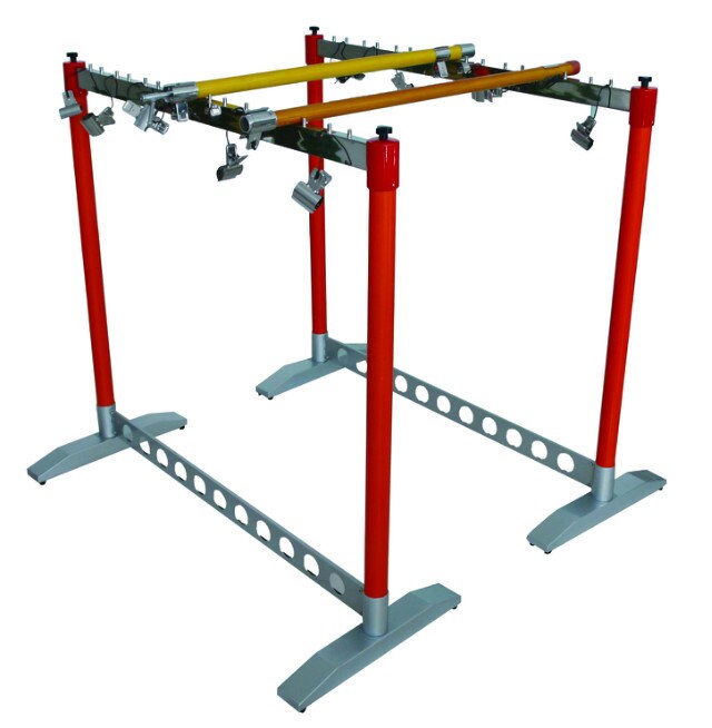 石家莊宇泰電氣采購分壓器、保護球隙、水電阻