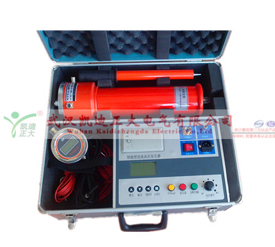 電力變壓器預試設備怎么選擇？