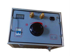 升流器使用維護(hù)注意事項