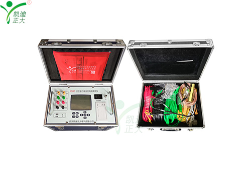 凱迪正大高壓試驗變壓器有哪些型號？