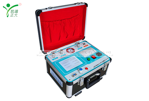 大唐新疆清潔能源有限公司檢修試驗(yàn)儀器類(lèi)技術(shù)規(guī)范