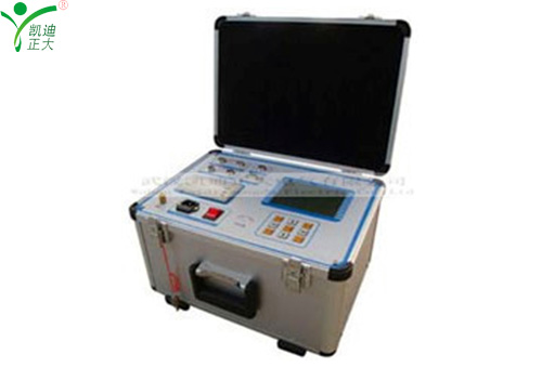 高壓開關、開關柜、斷路器的檢測設備有那些？