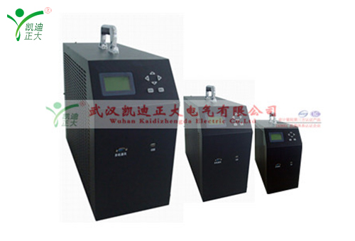 凱迪正大KDZD800系列蓄電池檢測產品有哪些？